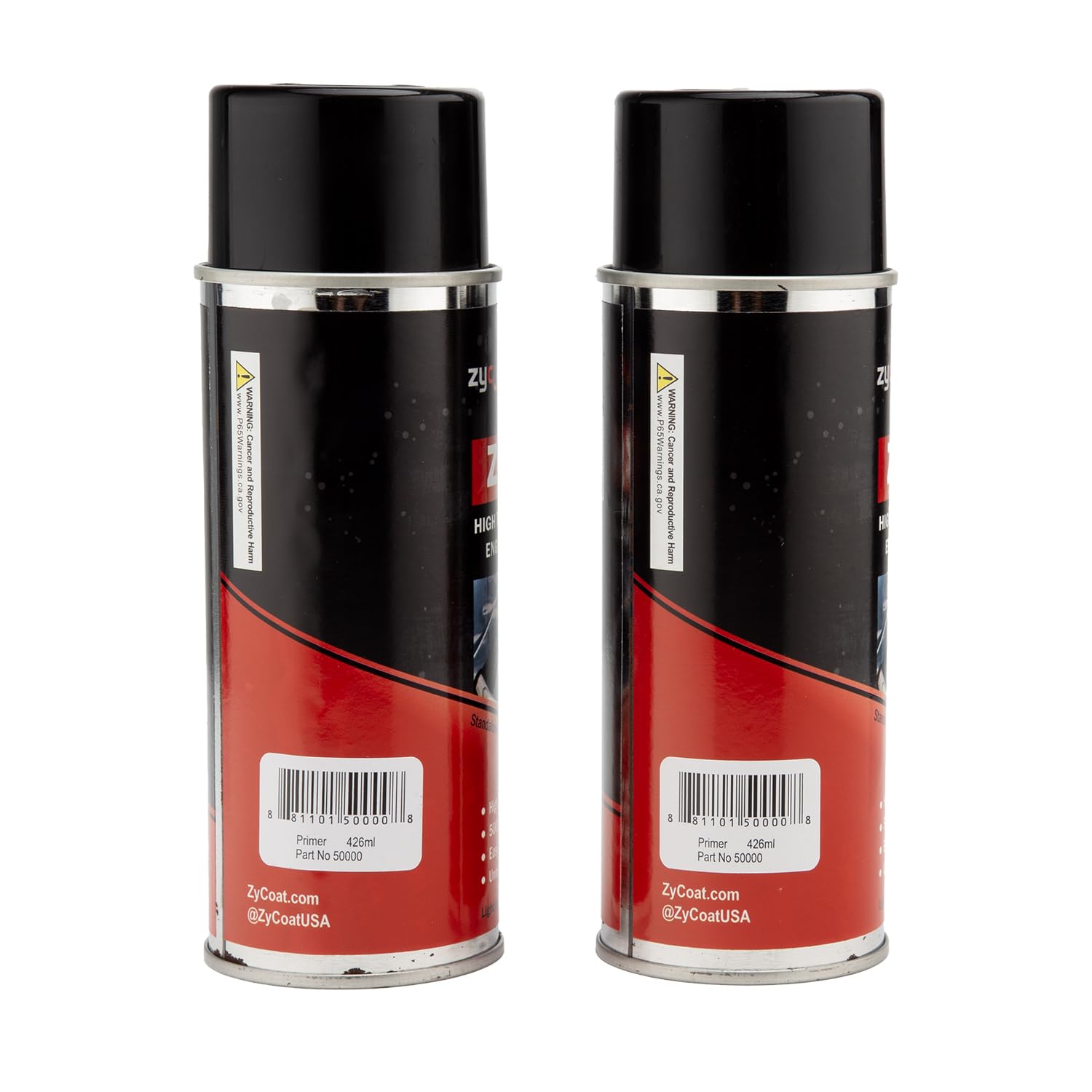 Amazon.com: ZyCoat ZyCor 48014 DIY High Temperature Aerosol